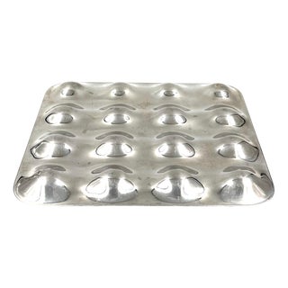 Postmodern Fruitscape Centerpiece by Stefano Giovannoni for Alessi, Italy, 2000s For Sale