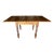 1930s Barley Twist - Solid Oak - Draw Leaf Table. (Inc. #19a) on Loop For Sale