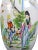Vintage Chinese Famille Rose Porcelain Vase For Sale In Greensboro - Image 6 of 13