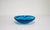 Italian Cobalt Blue Glass Centerpiece from La Murrina, 1980s For Sale - Image 10 of 10