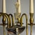 Vintage Brass Wall Lamp by Stilnovo, Italy, 1950s For Sale - Image 15 of 18