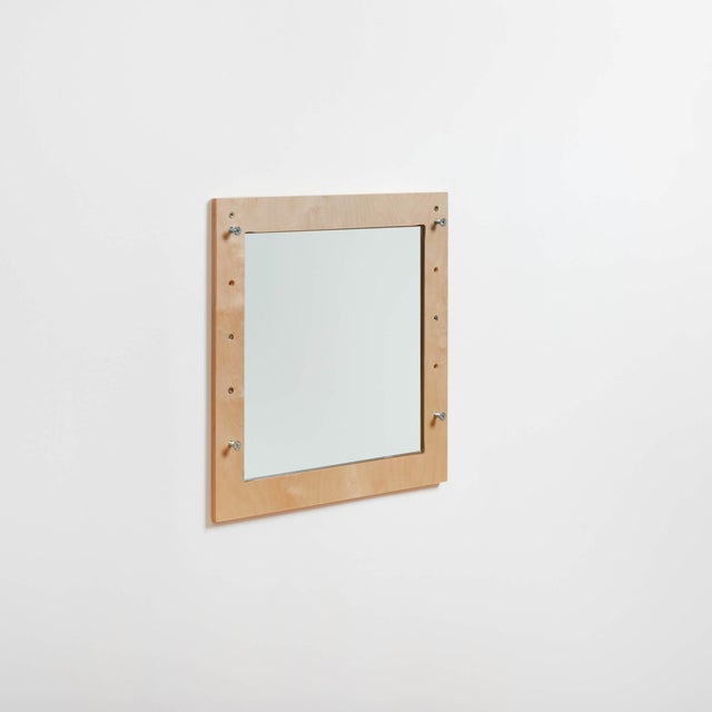 Not Yet Made - Made To Order Add-On Mirror from Ambivalenz For Sale - Image 5 of 5