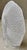Champagne Circa 2000 Ivv Diamanté Nicely-Sized Shallow Centerpiece / Console Bowl, Italy For Sale - Image 8 of 18
