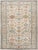 Modern Sultanabad Wool Rug For Sale - Image 11 of 11