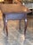 19th Century 19th Century French Oak Side Table For Sale - Image 5 of 12