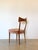Wood Beech Wood Chairs, 1960s, Set of 2 For Sale - Image 7 of 13