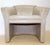 1990 Patrician Furniture Leather 3 Piece Loveseat Set For Sale - Image 10 of 10