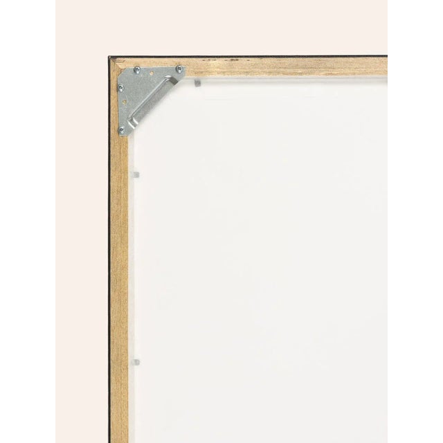 Adams Traum, Color etching, Framed For Sale - Image 11 of 12