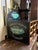 Large Advertising Cabinet with Pull-Out Drawers For Sale - Image 4 of 18