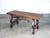 Refectory Table in Walnut For Sale - Image 14 of 16