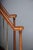 English Library Ladder in Mahogany, 20th Century For Sale - Image 12 of 18