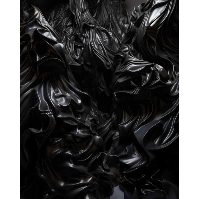 Polished Nexus invites viewers to an intersection of refined beauty, where each texture finds its nexus in polished...