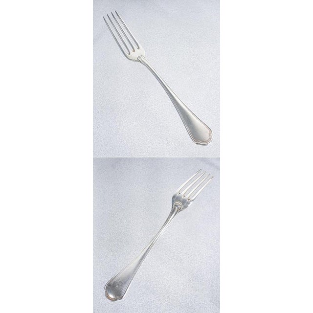 Tableware Set from Broggi Medici, Set of 89 For Sale - Image 4 of 18