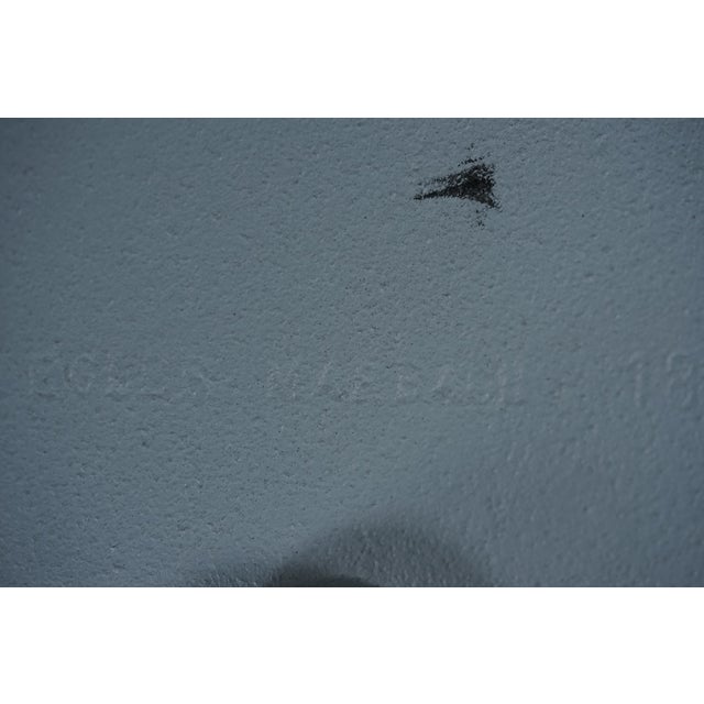 Height-Adjustable Floor Lamp by Stiegler Marbach, 1960s For Sale - Image 14 of 16