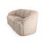 Piccolino Two-Seater Suede Sofa from Walter Knoll For Sale - Image 4 of 12