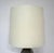 Mid 20th Century Rare Gordon and Jane Martz Geometric Ceramic Table Lamp by Marshall Studios For Sale In Cincinnati - Image 6 of 11