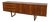 Mid-Century Teak Sideboard by Younger Ltd., United Knigdom, 1960s For Sale