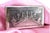 Silver Cigarette Case with Floral and Taj Mahal Reliefs For Sale - Image 6 of 9