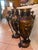Late 19th Century Huge Pair of French 19th Century Neoclassical Urns Solid Bronze For Sale - Image 5 of 12