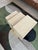 Vintage Travertine Nesting Tables, 1970s, Set of 3 For Sale - Image 6 of 10