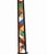 2000 - 2009 Antique Grand Tour Ashford Specimen Marble Obelisks, 1890, Set of 2 For Sale - Image 5 of 18