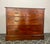 Edwardian Arts and Crafts Chest of Drawers in Mahogany, 1890s For Sale - Image 9 of 18