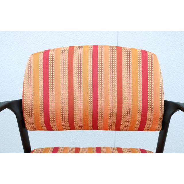 Modern Hon F3 Series Multipurpose Stackable Guest Chairs - A Pair For Sale - Image 13 of 18