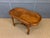 Antique French Walnut Centre Table, 1890 For Sale - Image 13 of 14