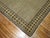 Vintage Turkish Sivas Rug - 4'9" x 7'3" For Sale - Image 9 of 10