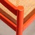 Mid 20th Century Carimate Style Armchair, 1960s For Sale - Image 5 of 9