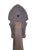Gothic Antique Gothic Revival Cast Iron Church Door Handle W/ Inri Cross — c.1880s For Sale - Image 3 of 8
