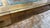 1970s Mastercraft Extra-Large Brass & Glass Dining Table – Expandable, Iconic Design For Sale - Image 12 of 12