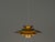Vintage Danish Roma Pendant Lamp from Junge, 1980s For Sale - Image 3 of 10