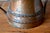 1960s Brutalist Hammered Copper Watering Can, 1960s For Sale - Image 5 of 8