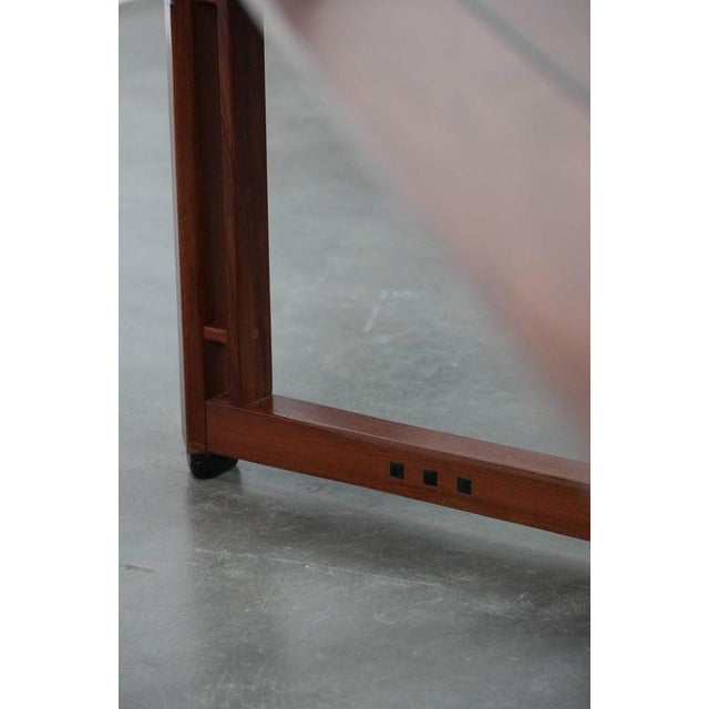 Art Deco Decoforma Series Rectangular Coffee Table from Schuitema For Sale - Image 12 of 18