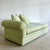 Vintage Kreiss Roll Arm Chaise Lounge For Sale - Image 9 of 12