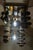 Contemporary Sharp Ceiling Lamp by Dario Nasuti For Sale - Image 3 of 6