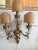 Wood Mid-Century Wall Sconces, Set of 2 For Sale - Image 7 of 8