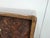 Brown Art Deco Sideboard in Walnut and Blond Walnut, 1950 For Sale - Image 8 of 18