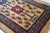 Textile Vintage Varamin Runner 2'6'' x 22'2'' For Sale - Image 7 of 12