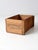 Farmhouse Vintage Placerville Fruit Crate For Sale - Image 3 of 11