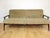 Beige Vintage 3-Seater Sofa, 1980s For Sale - Image 8 of 18