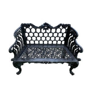 Vintage Used Patio And Garden Furniture For Sale Chairish