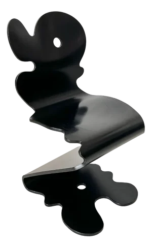 Chair by Verner Panton for Studio Hag, 1992