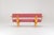 Brown Two-Seater Sofa by Cor Alons for C. De Boer, 1950s For Sale - Image 8 of 18