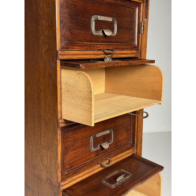 Chest of Drawers, Germany For Sale - Image 13 of 18