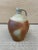 Mid-Century Modern Vintage Mid-Century French Provincial Stoneware Pottery, Jar/Jug/Vase/Vessel For Sale - Image 3 of 7