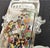 Monumental 10.5" Signed Xiao Yu Chinese Inside-Painted Glass Snuff Bottle - 1997 For Sale - Image 11 of 16