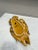 Mid-Century French Majolica Cicada Applique For Sale In Austin - Image 6 of 6