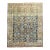 Early 20th Century Zabihi Collection Persian Malayer Rug - 10'7" x 12'8" For Sale